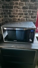 Samsung mc32j7035ds kombi gebraucht kaufen  Volkmarsen