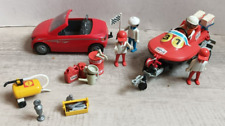 Playmobil set 3538 d'occasion  Sotteville-lès-Rouen