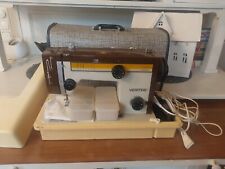 Ddr nähmaschine textima gebraucht kaufen  Wittenberge