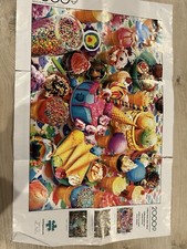 Set large puzzles for sale  Woodruff