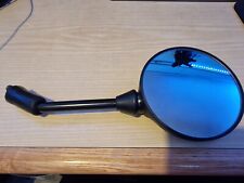 Specchietto originale husqvarn usato  Roma