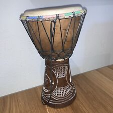 Authentic djembe drum for sale  GILLINGHAM