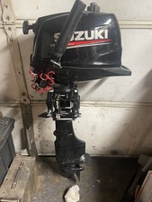 15 hp outboard motor for sale  Woodland Hills