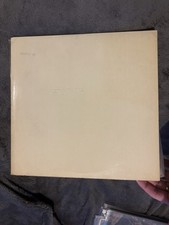 White album beatles for sale  EDINBURGH