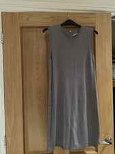 Zara knit dress for sale  KETTERING