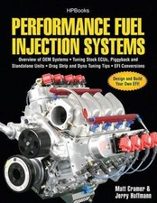 Performance fuel injection for sale  ROSSENDALE