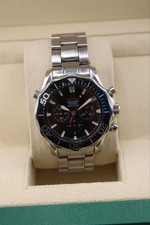 Omega seamaster 2594.50 for sale  Rancho Santa Fe