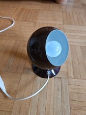 Alte kugellampen magnetlampen gebraucht kaufen  Kirchlinteln