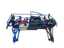 Traxxas revo 2.5 for sale  Minneola