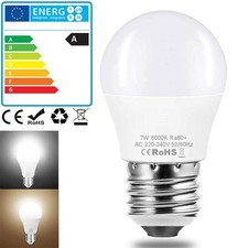 E27 LED Birne Warmweiß Kaltweiß Leuchtmittel Glühbirne 1W3W5W7W8W10W12W15W18W20W comprar usado  Enviando para Brazil