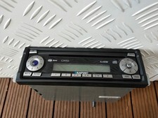 Używany, LACETTI NUBIRA II 04-12 BLAUPUNKT Radio-Odtwarzacz CD 96454095 CZĘŚĆ OE Oryginalny Geb na sprzedaż  PL