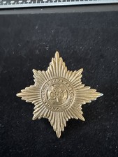 Original irish guards for sale  SHEFFIELD