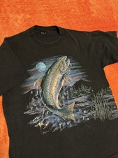 90s aop trout for sale  Hollywood