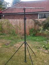 Heavy duty stage for sale  CAMBRIDGE