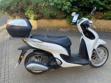 Honda mode 125cc for sale  SLOUGH
