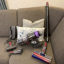 Dyson v11 sauger gebraucht kaufen  Uelzen