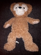 Peluche ours duffy d'occasion  Épinay-sur-Orge