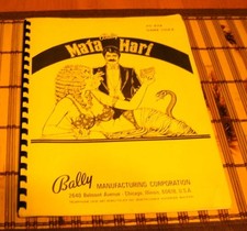 Nice 1978 bally for sale  Port Matilda