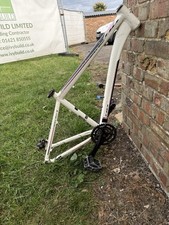 Mtb frame for sale  BURY ST. EDMUNDS