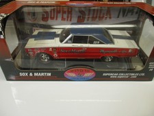 Supercar collectibles hand for sale  Henderson