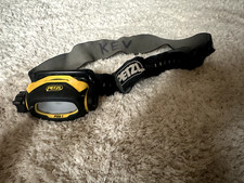 Petzl pixa head for sale  LONDON
