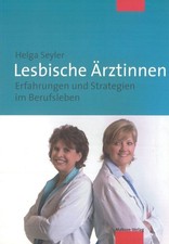 Lesbische ärztinnen erfahrung gebraucht kaufen  Dresden