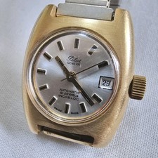 Pilot geneva automatic for sale  BRADFORD