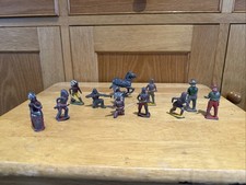 Vintage lead wild for sale  FAREHAM