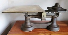 Antique cast iron for sale  USK