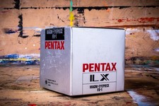 Ocular Pentax LX FD-1 - En caja - Como nuevo y nunca usado para Pentax LX 35mm SLR segunda mano  Embacar hacia Mexico