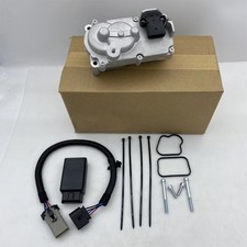 Turbo actuator calibration for sale  USA