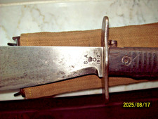 .springfield fighting bolo for sale  Dunnellon