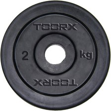 Toorx coppia dischi usato  Monteprandone