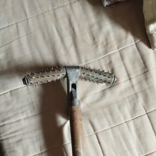 Maler igelwalze gebraucht kaufen  Saarbrücken