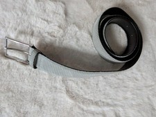 Joop gürtel grau gebraucht kaufen  Lichtenfels