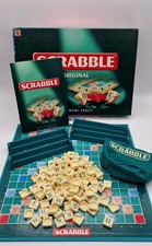 1999 scrabble riginal gebraucht kaufen  Berlin