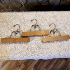 Setwell wooden pants for sale  Fort White
