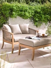 Ashmore snuggle chair for sale  SHIPLEY