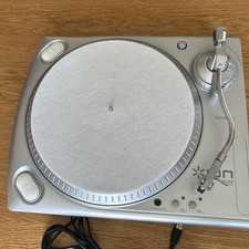 Ion ittusb turntable for sale  BUSHEY