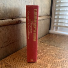 George macdonald fraser for sale  KENILWORTH