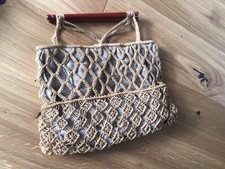 Vintage hand made for sale  BEDFORD
