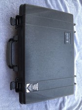 Estuche Rígido Pelican Protector 1490 con Organizador e Inserto, Sin Llaves segunda mano  Embacar hacia Mexico