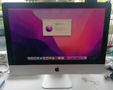 Imac 21.5 a1311 usato  Villanova di Camposampiero