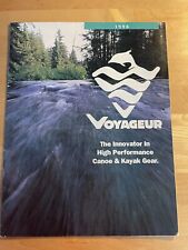 Voyageur 1998 canoe for sale  Lewisville