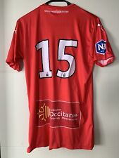 Maillot porté nimes d'occasion  Clarensac