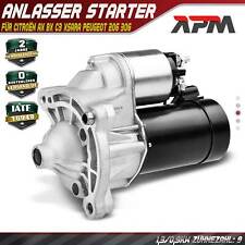 Anlasser starter citroën gebraucht kaufen  Altenweddingen