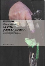Vita oltre guerra. usato  Italia