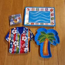 Novelty hawaiian shaped for sale  LITTLEBOROUGH