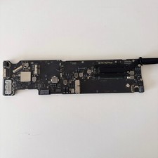  Carte mère 820-3437-B 2013-2017 i5 1,3GHz 4Go Apple Macbook Air A1466 comprar usado  Enviando para Brazil