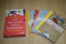 Coffret livres susie d'occasion  Aix-en-Provence-